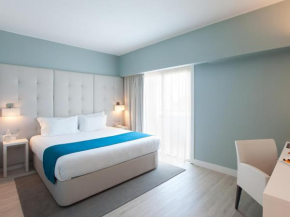 Отель Lutecia Smart Design Hotel  Лиссабон